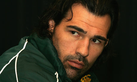 Victor Matfield