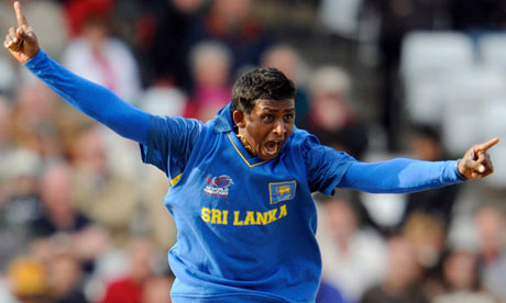 Interview: 'Ranked as the top bowler is something great. I feel honoured.' says Mendis