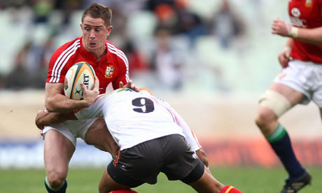 shane williams