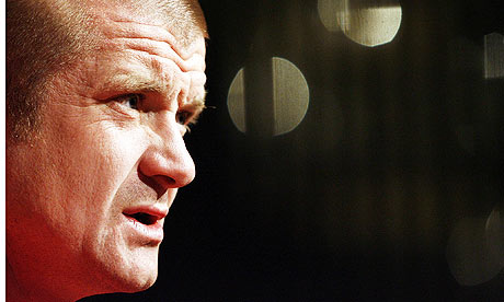 Graham Rowntree