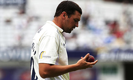 Steve Harmison