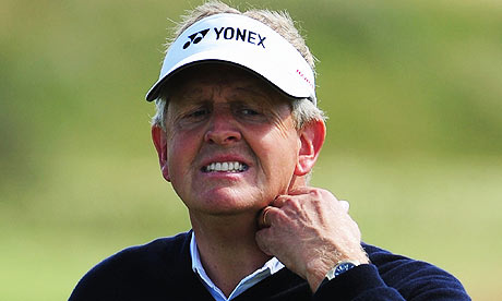 Colin Montgomerie House