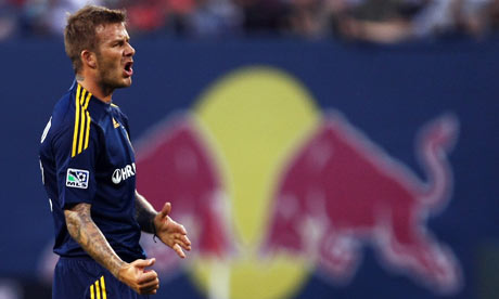 David Beckham