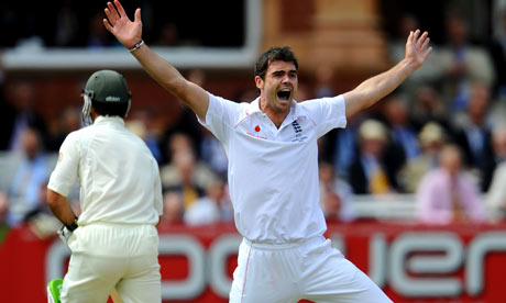 Jimmy Anderson