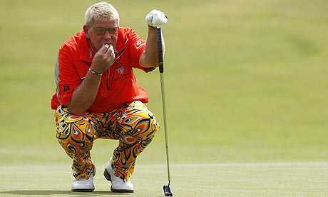 John Daly