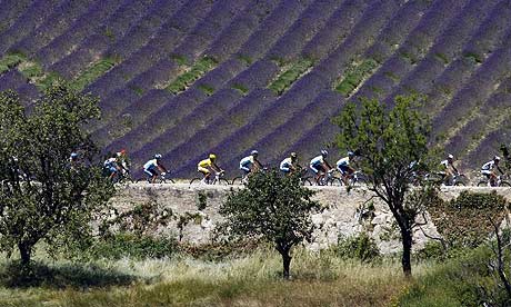 Tour de France