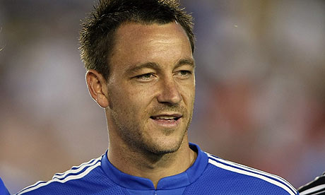 Chelsea John Terry