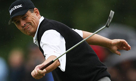 Loren Roberts - Alchetron, The Free Social Encyclopedia