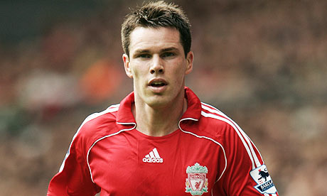 Portsmouth keen on signing Steve Finnan | Football | The Guardian