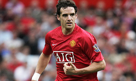 Owen Hargreaves