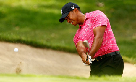 Tiger Woods