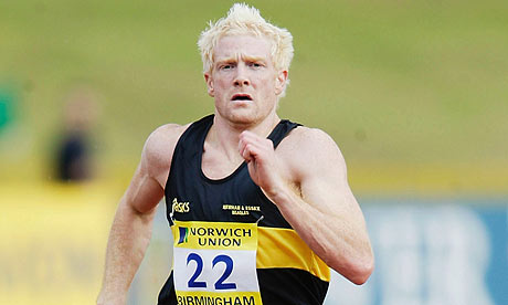 Iwan Thomas