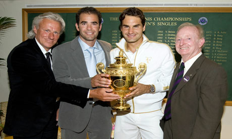  Wimbledon 2009 Mens Final