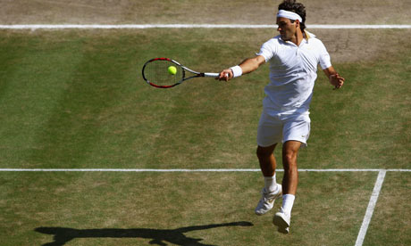 Roger Federer