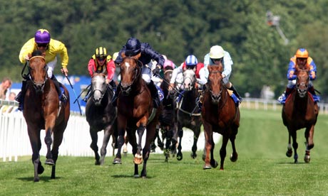 horse racing pictures. Horse Racing - Coral-Eclipse