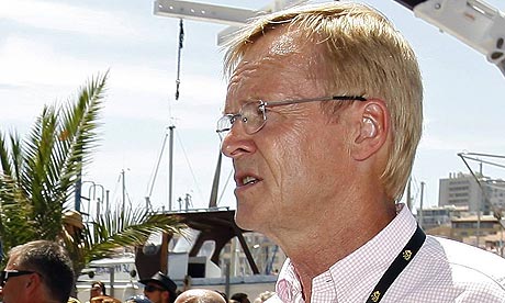 Ari Vatanen