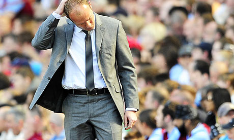 Football transfer rumours: Alan Shearer to take charge at Blackburn?