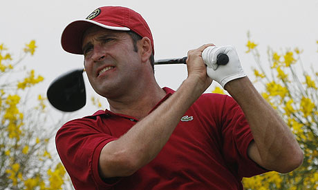 Jose Maria Olazabal
