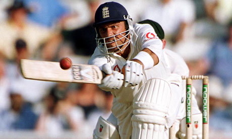Mark Ramprakash