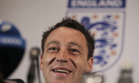 John Terry