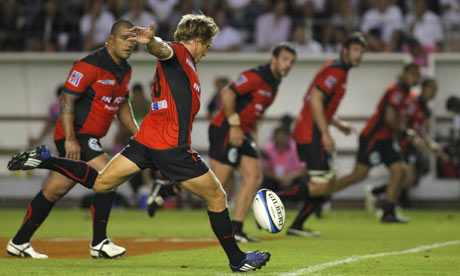 Jonny Wilkinson