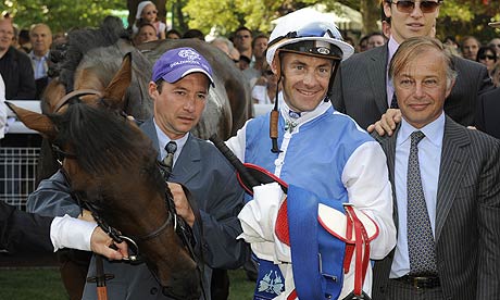 Goldikova