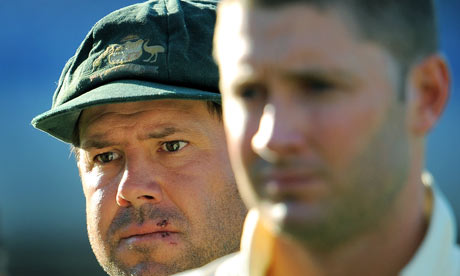 Ricky Ponting
