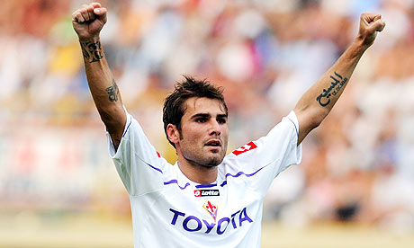 Adrian Mutu
