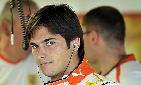 nelson piquet