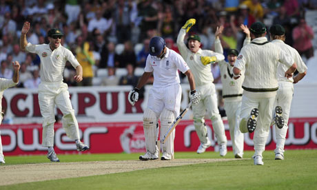 Ravi Bopara Headingley