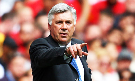 Carlo Ancelotti