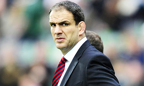 Martin Johnson