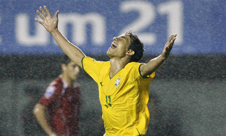 Nilmar