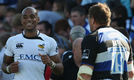 Tom Varndell, Wasps