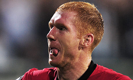 Paul Scholes