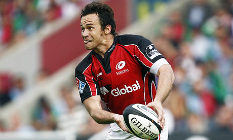 Derick Hougaard