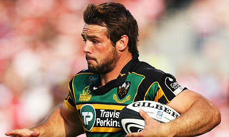 Ben Foden