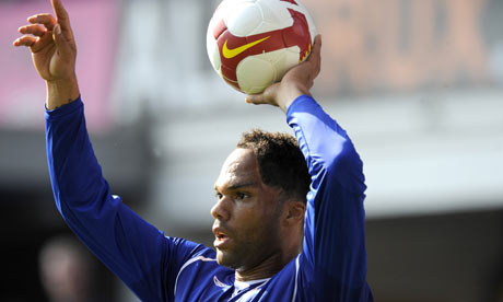Joleon Lescott