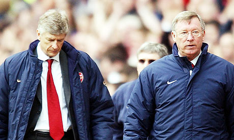 Wenger Ferguson