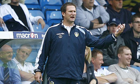 Leeds United 0-1 Liverpool: Ngog strike saves Reds