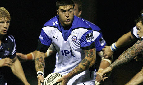Matt Banahan