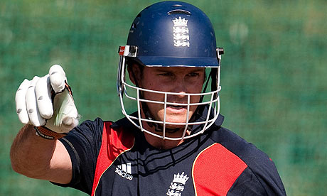 Andrew Strauss 