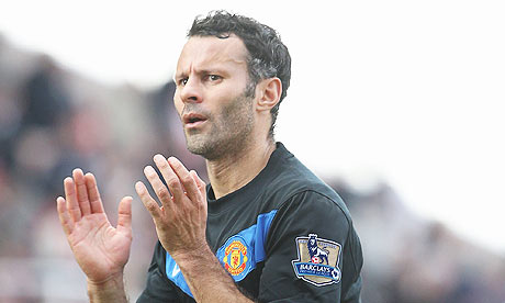 Giggs