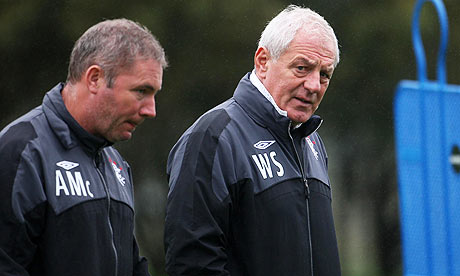 Walter Smith