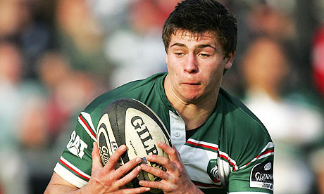 Ben Youngs