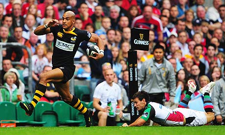 Tom Varndell