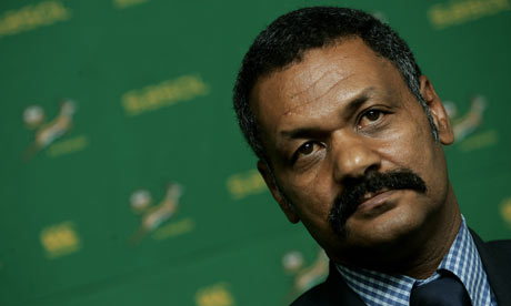 Peter de Villiers