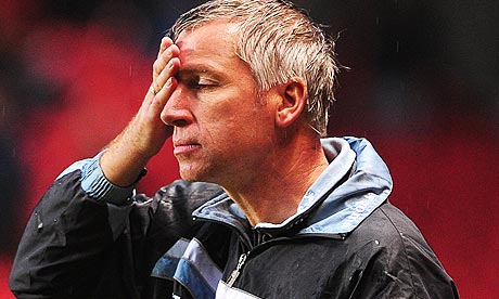 Alan Pardew