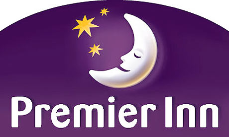 Premier Inn logo