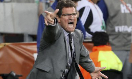 capello